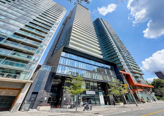 Additional image 3 of 28 Wellesley St Unit 3107