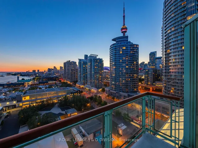 Additional image 6 of 211 Queens Quay Unit 1201