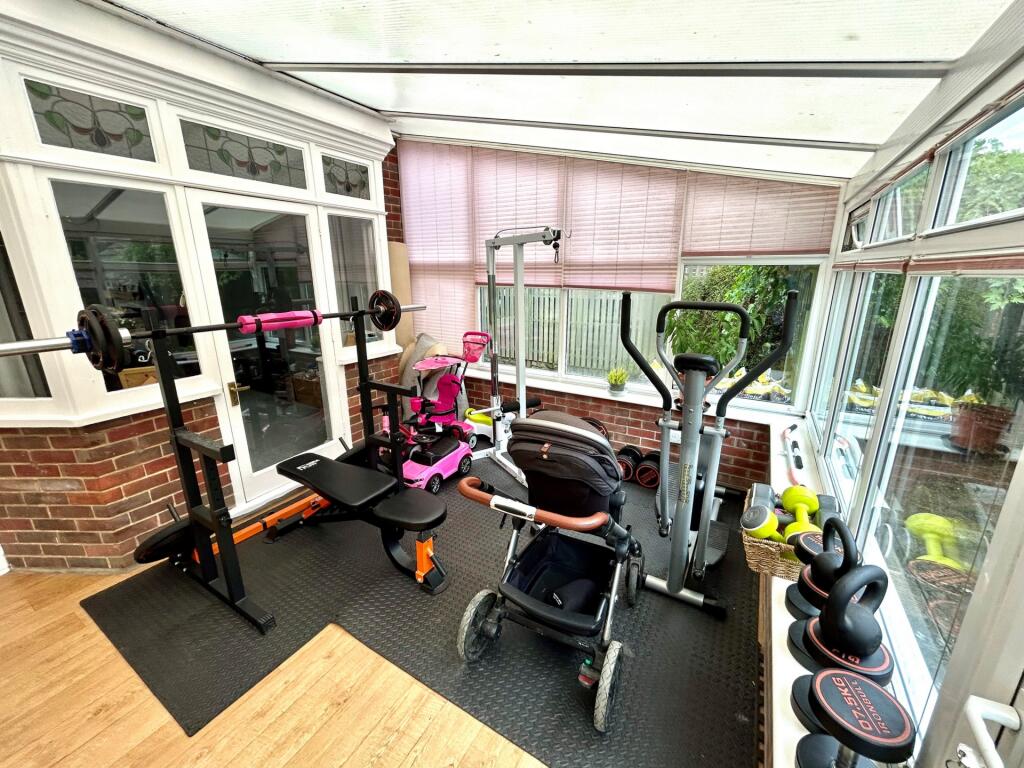 Additional image 5 of West Coker Road, Yeovil, BA20