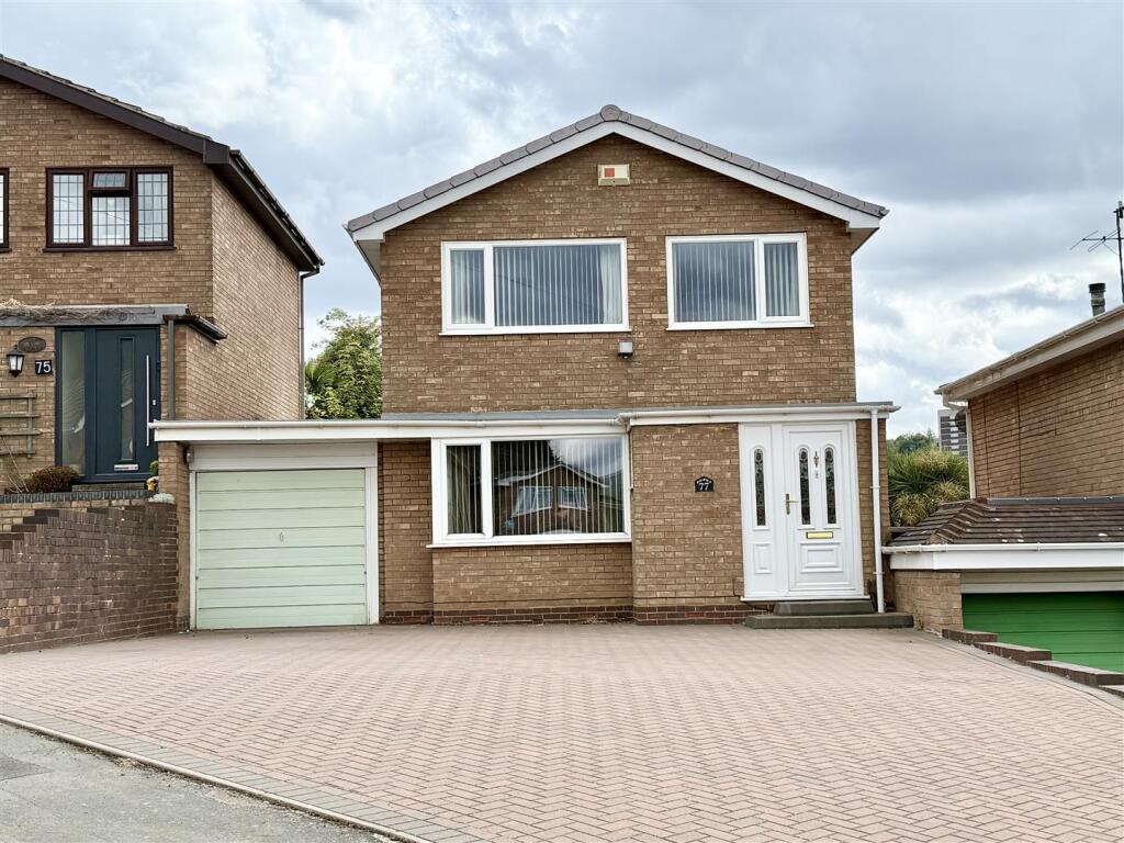 Additional image 17 of Long Innage, Halesowen