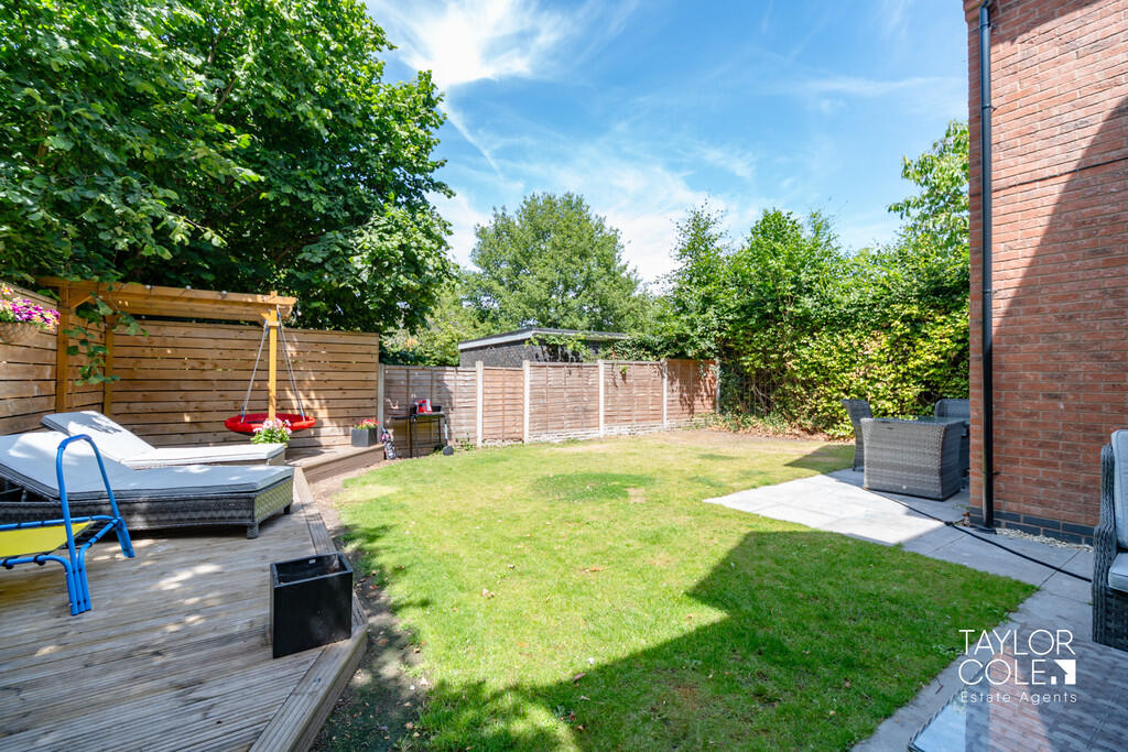 Additional image 28 of Comberford Road, Tamworth