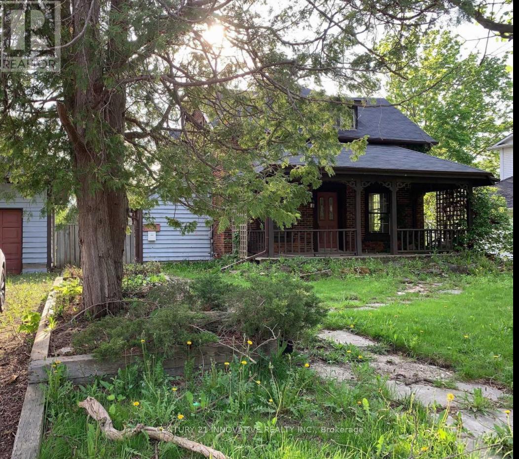 Property image for 44 TRENCH STREET|Richmond Hill (Mill Pond), Ontario L4C3W5