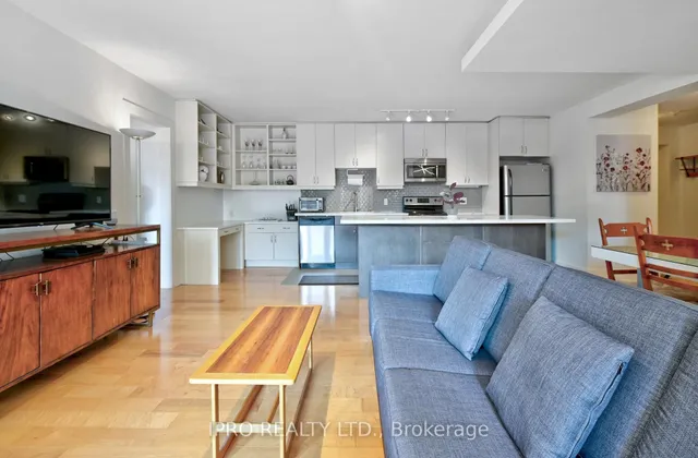 Additional image 18 of 2603 Bathurst St Unit 101