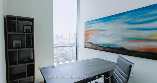 Additional image 10 of 395 Bloor St Unit 5501