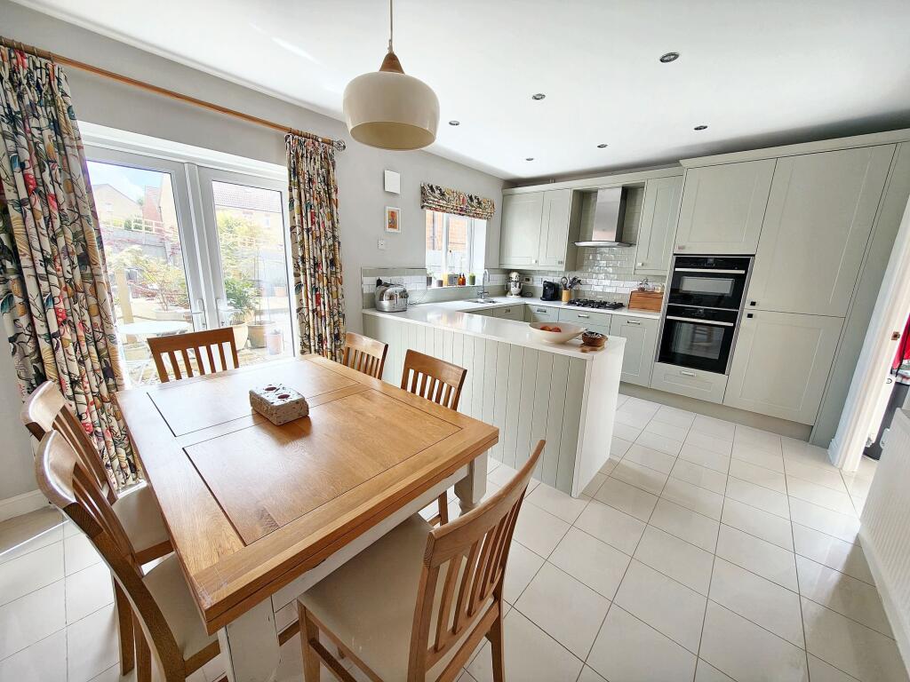 Additional image 4 of Corbin Road, Hilperton, BA14