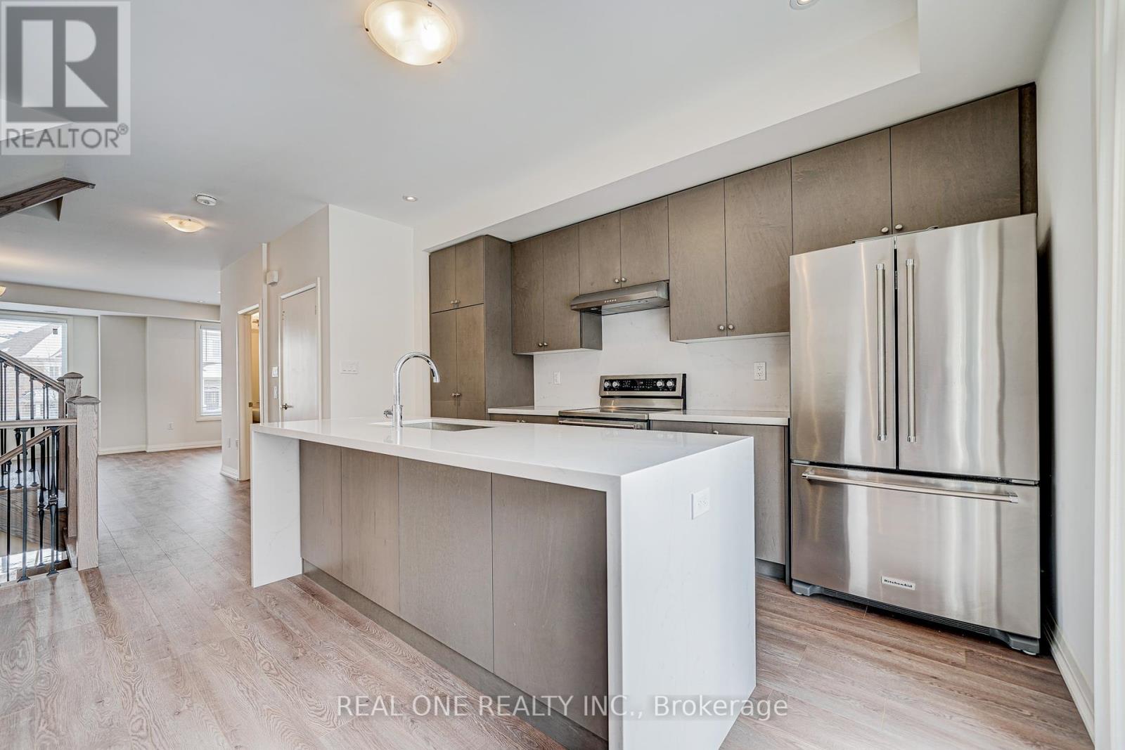 Property image for 35 GEORGE KIRBY STREET|Vaughan (Patterson), Ontario L6A0K5
