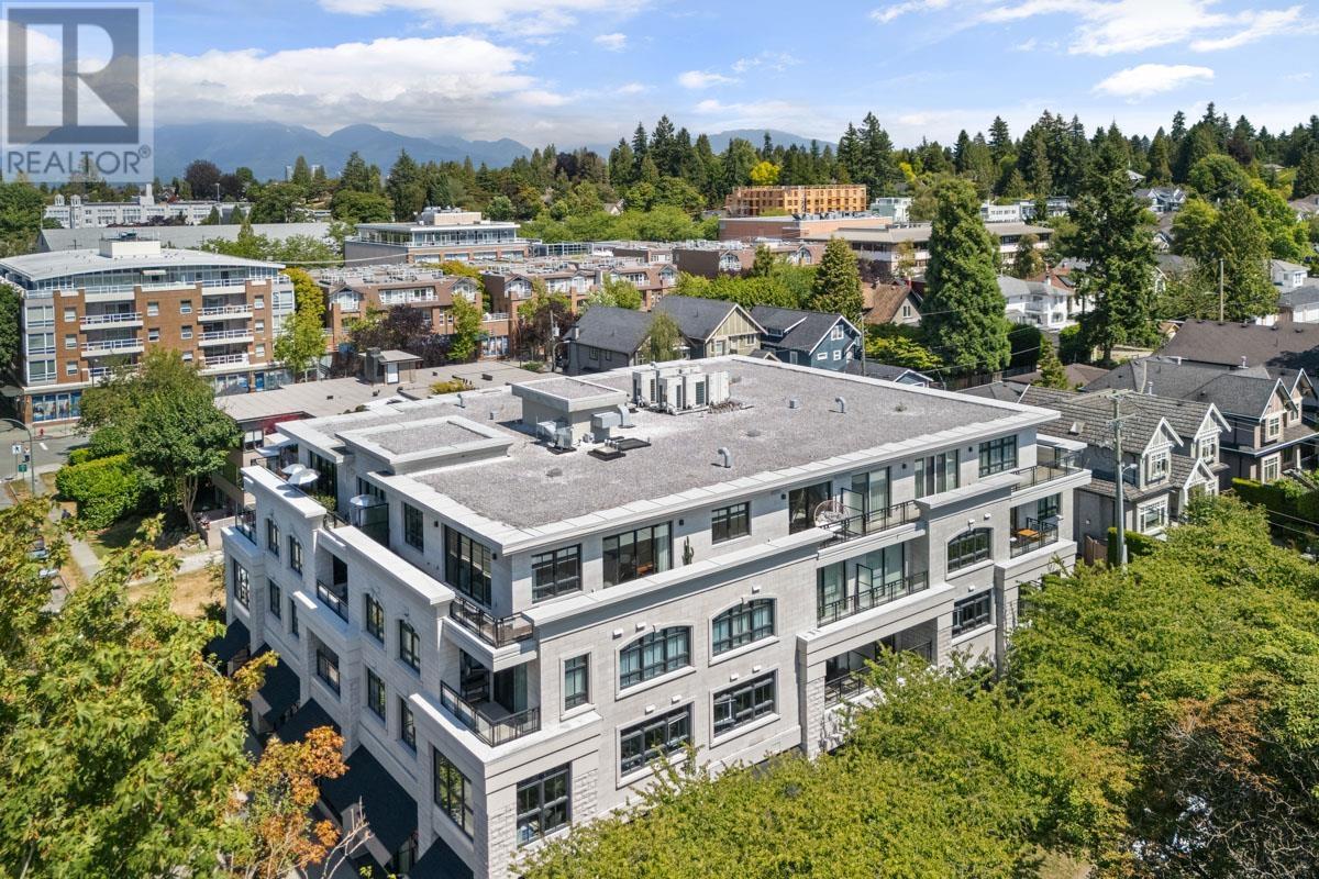 Property image for PH4 2089 W 43RD AVENUE|Vancouver, British Columbia V6M2C8