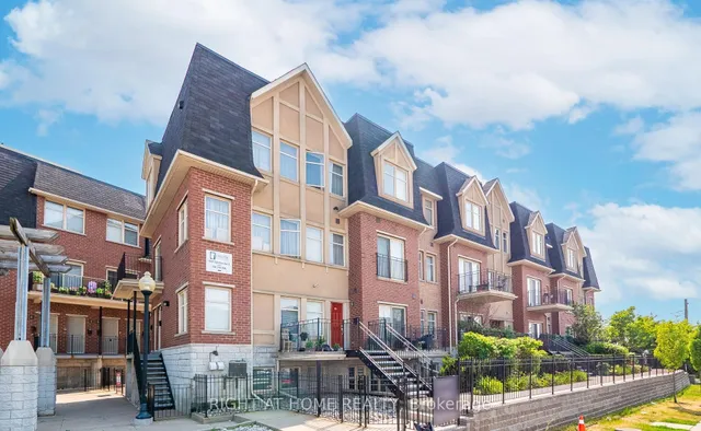 Additional image 2 of 1837 Eglinton Ave Unit 113