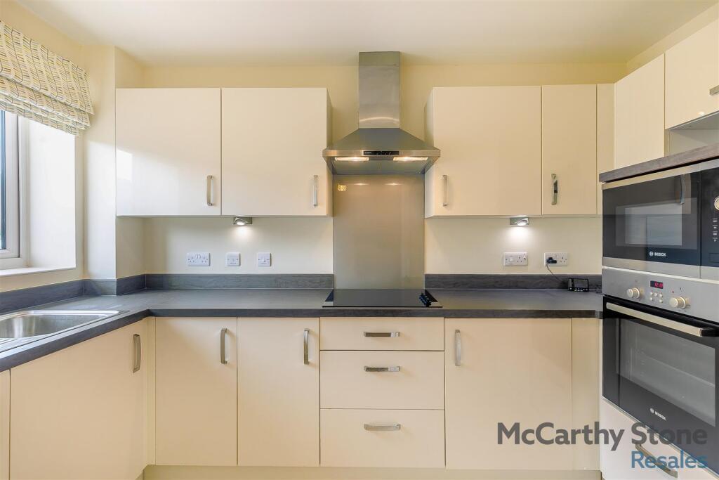 Additional image 3 of Jackson Place, Fields Park Drive, Alcester, Warwickshire, B49 6GR
