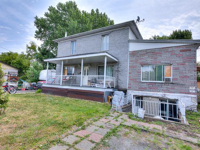 4056-4056A Rue Benoit|Laval (Chomedey), Quebec H7T1S1
