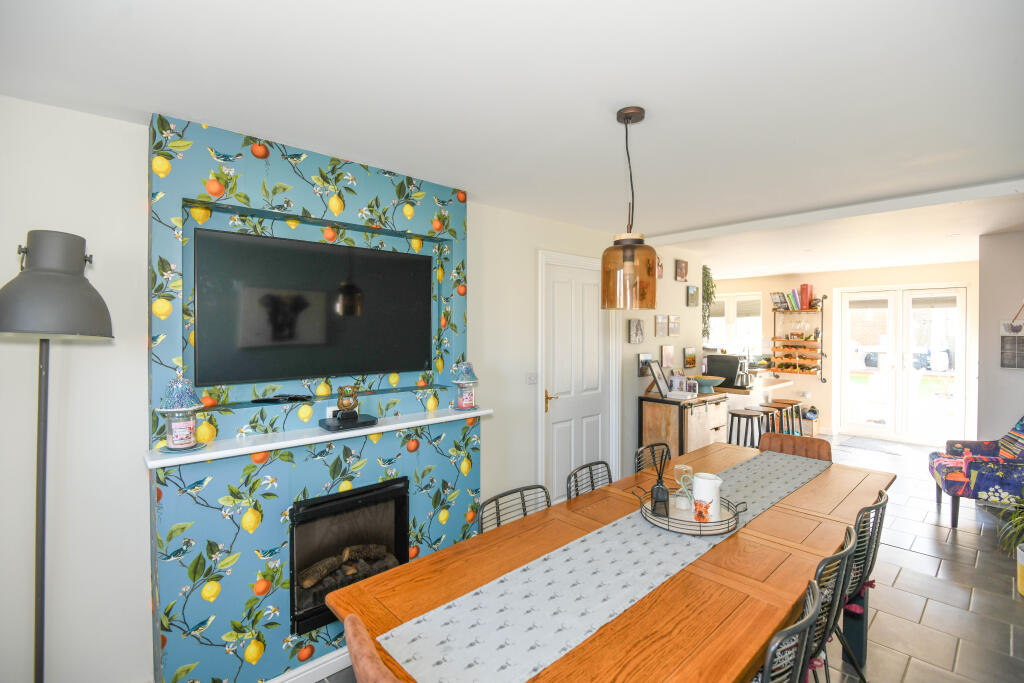 Additional image 3 of Mascroft Road, Castlemead