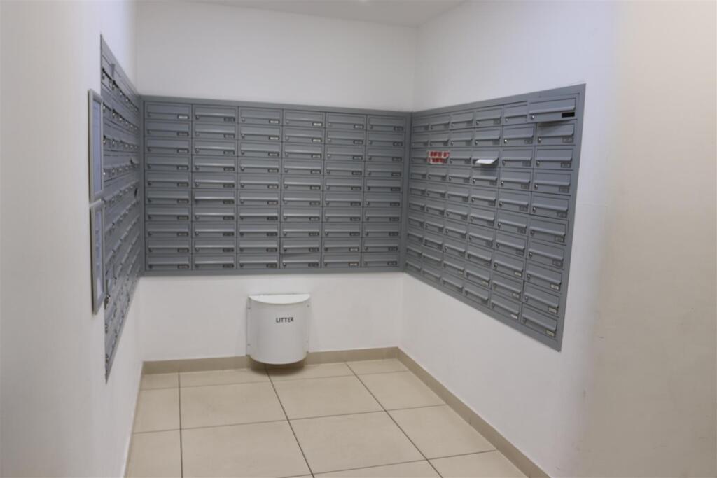 Additional image 4 of Masshouse Plaza, Birmingham