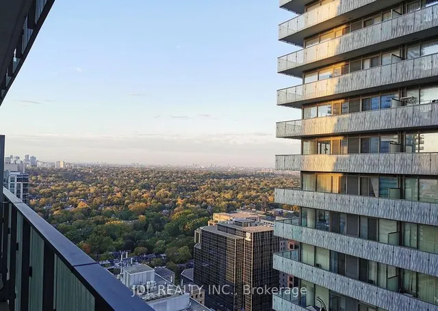 42 Charles St Unit 3609