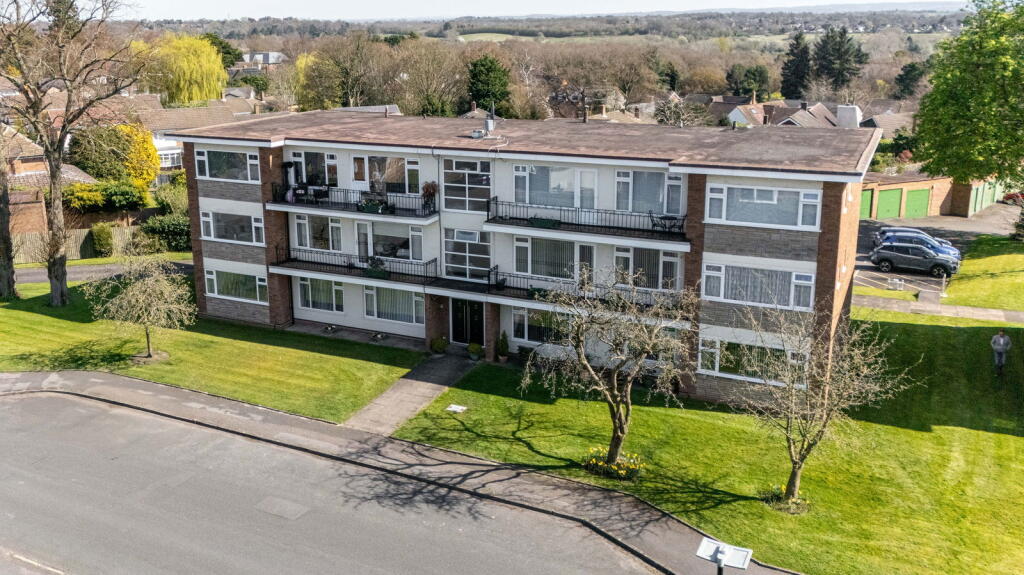 Additional image 17 of Chartwell Court, Beardmore Road, Sutton Coldfield, B72 1DF