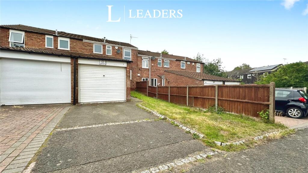 Additional image 17 of West Mill Croft, Birmingham, West Midlands