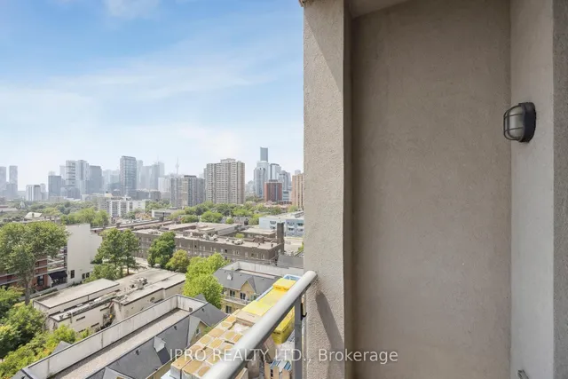 Additional image 32 of 225 Wellesley St Unit 1203