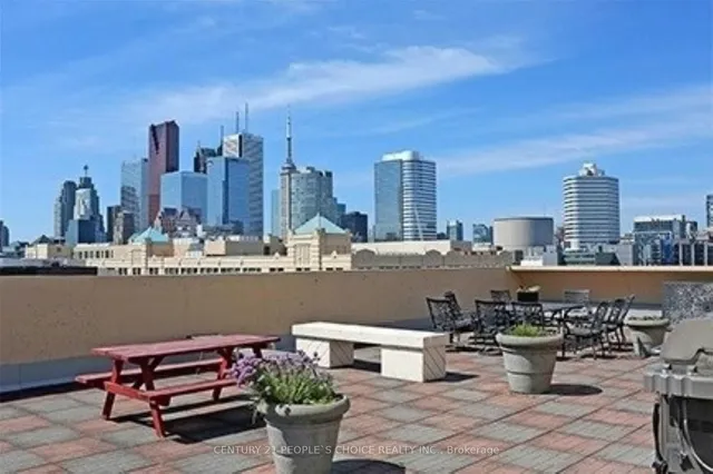 Additional image 23 of 256 Jarvis St Unit 14A