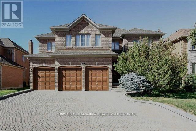 LOWER, UNIT A - 35 GREEN ASH CRESCENT|Richmond Hill (Langstaff), Ontario L4B3S1