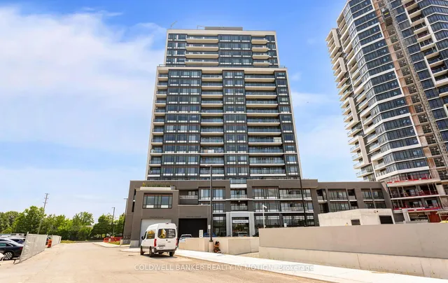 Additional image 2 of 8010 Derry Rd Unit 503