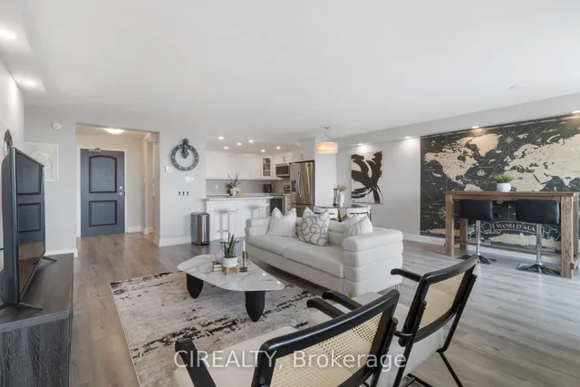 Additional image 18 of 511 The West Mall Unit 709