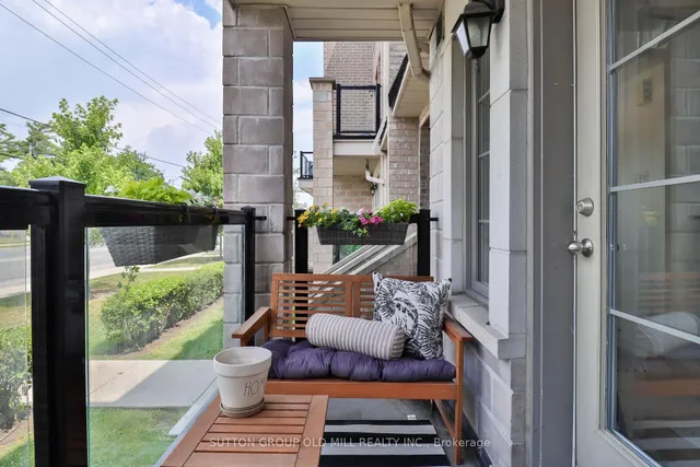 Additional image 12 of 2335 Sheppard Ave Unit 22