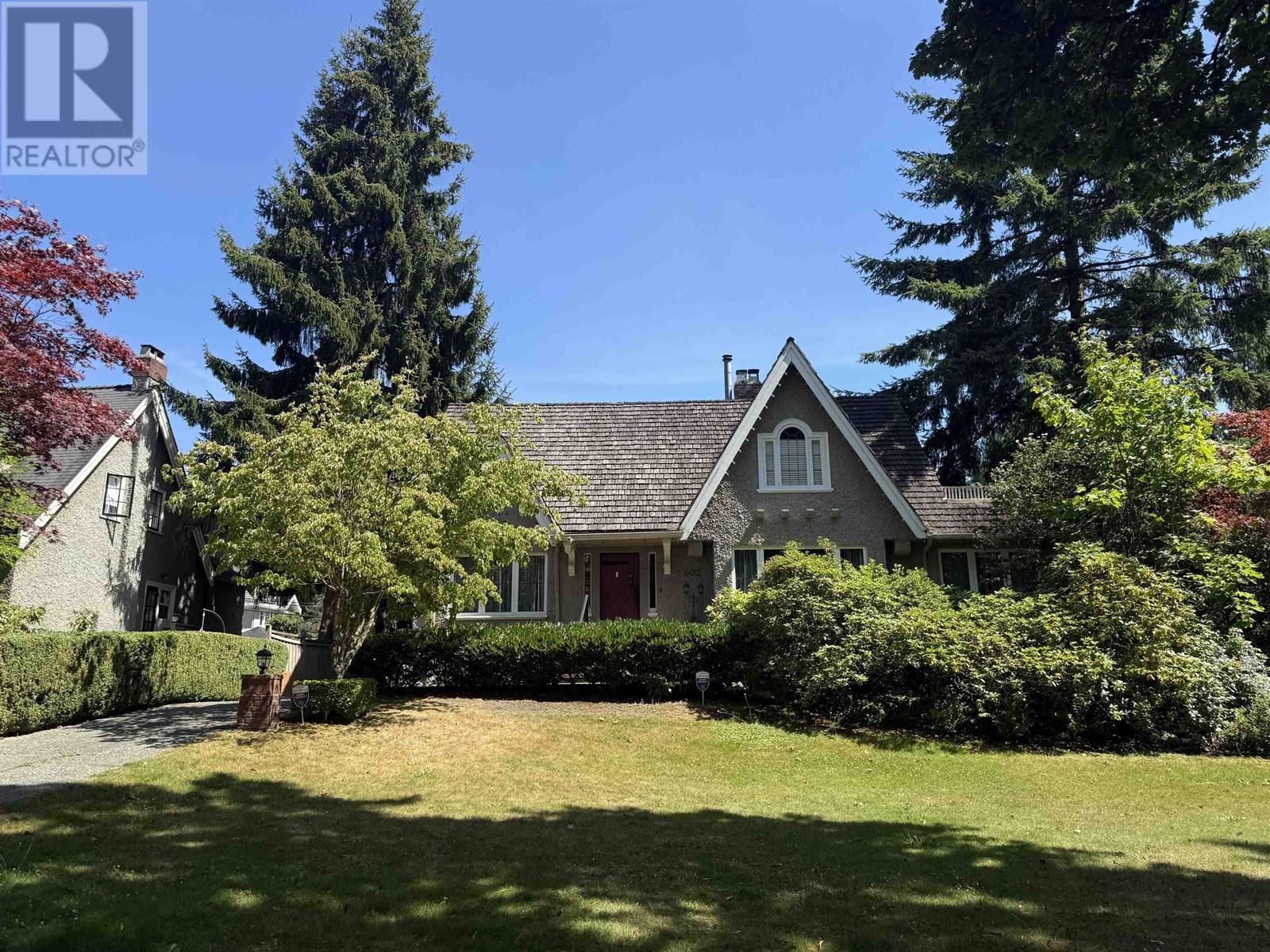 6012 WILTSHIRE STREET|Vancouver, British Columbia V6M3L9