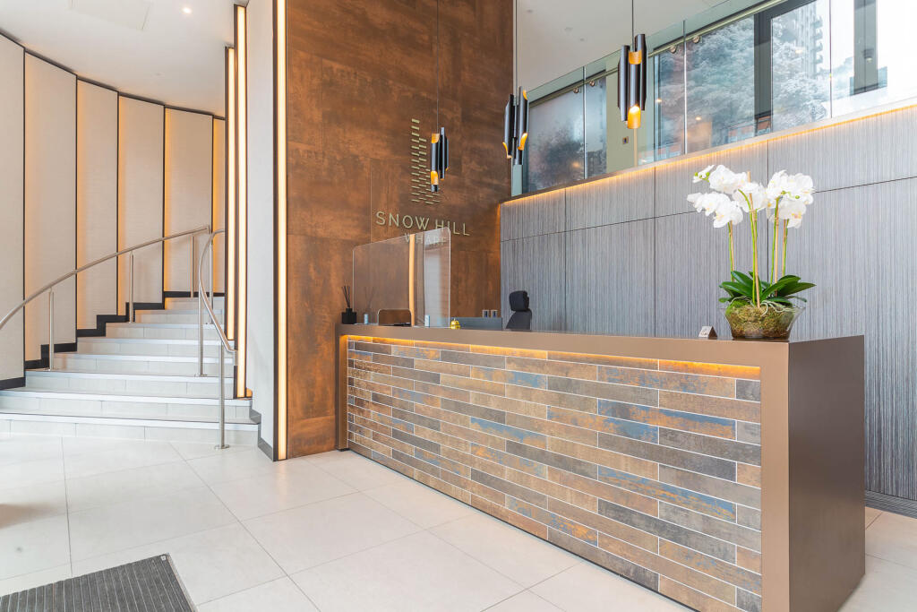 Additional image 6 of The Lancaster, 62 Shadwell Street, Birmingham, B4