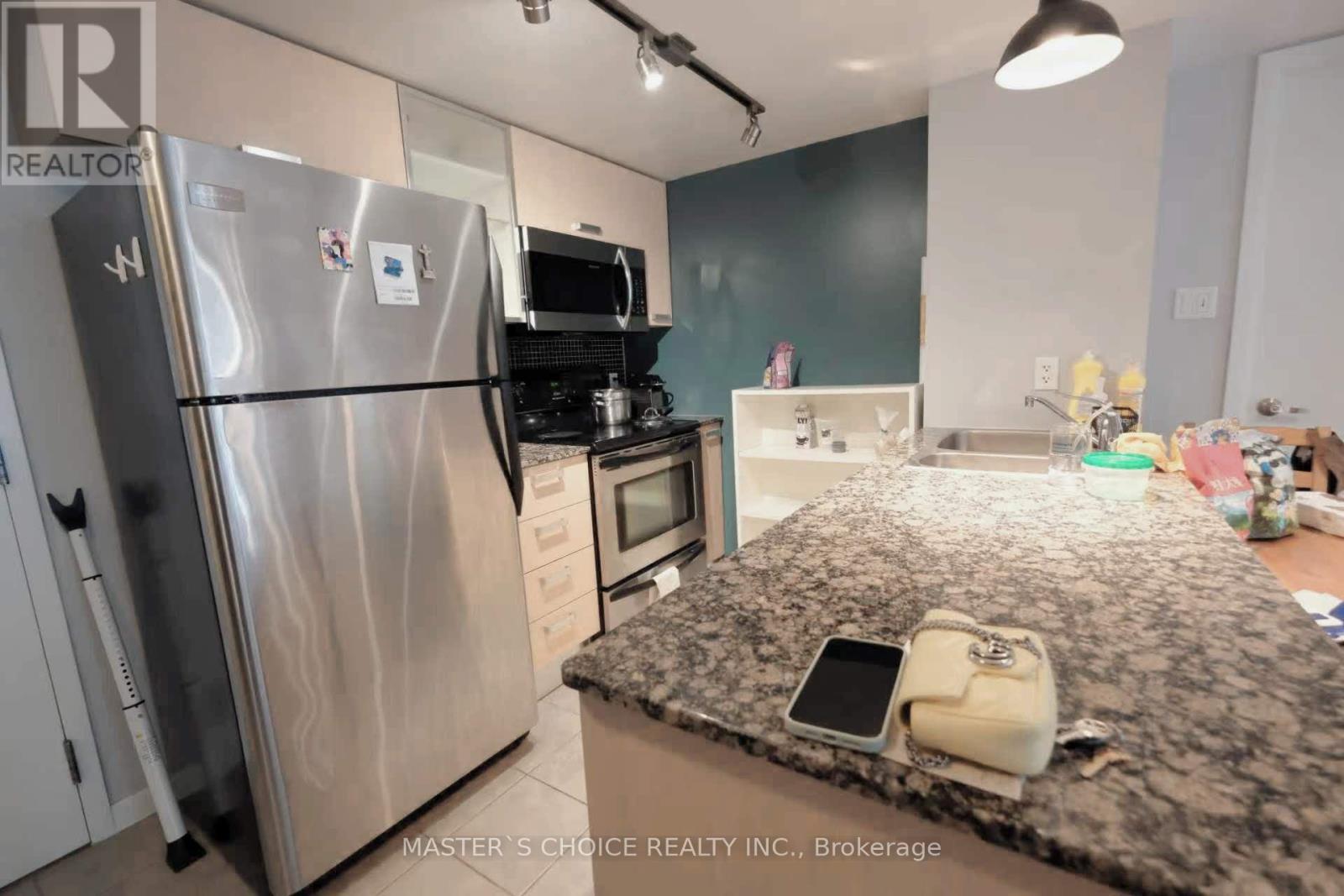 709 - 37 GROSVENOR STREET|Toronto (Bay Street Corridor), Ontario M4Y3G5