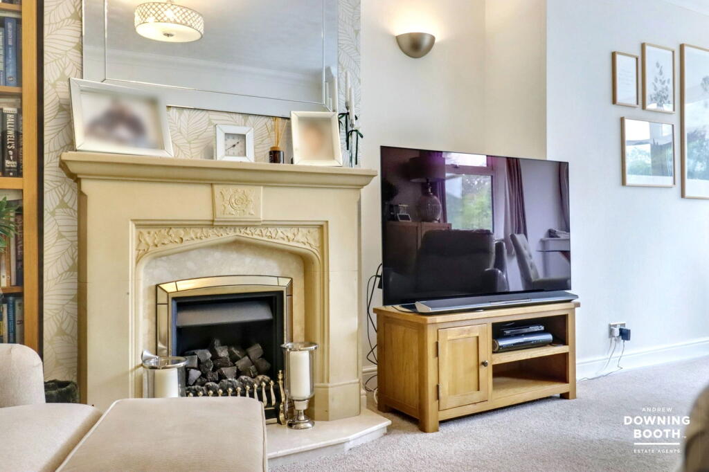 Additional image 10 of Northside Drive, Sutton Coldfield, B74 3QQ - Spacious Four Bedroom Home