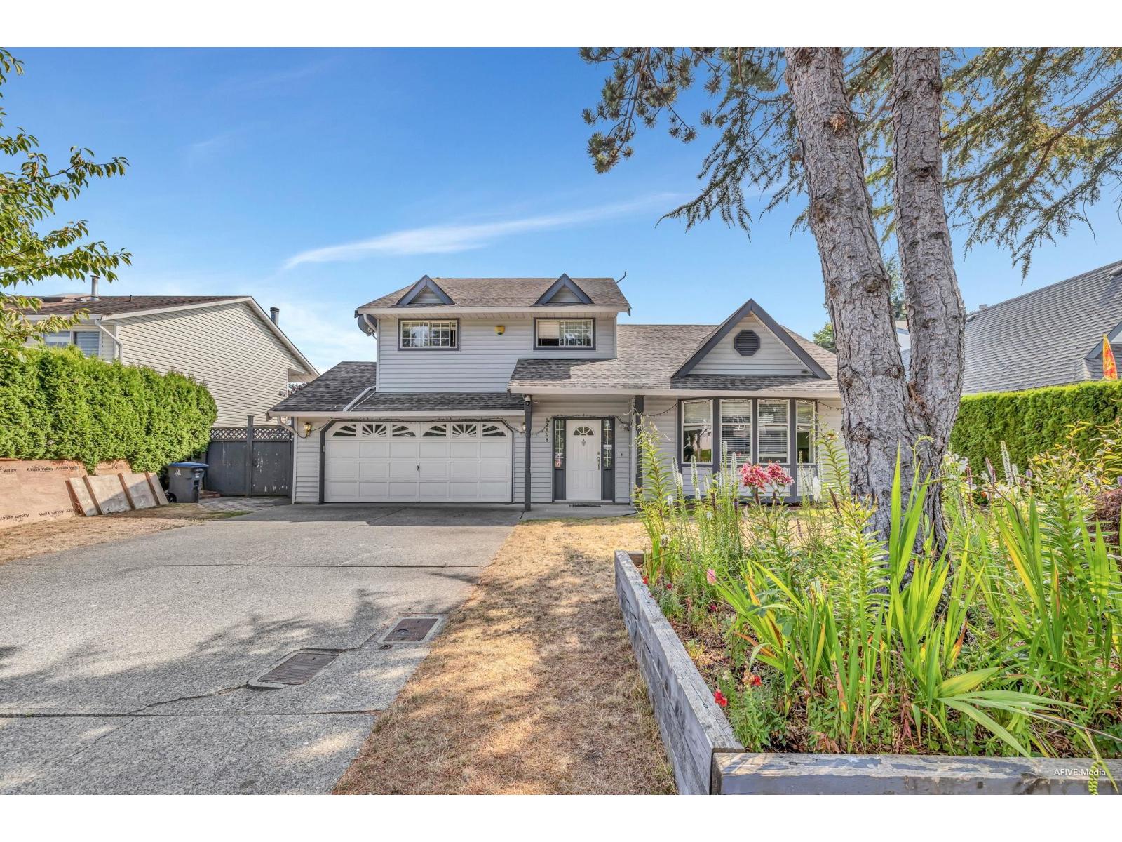 12848 65 AVENUE|Surrey, British Columbia V3W9P4