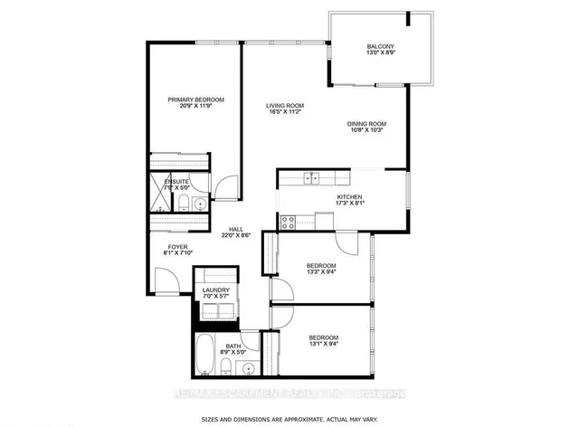 Additional image 46 of 75 Queen St Unit 2203