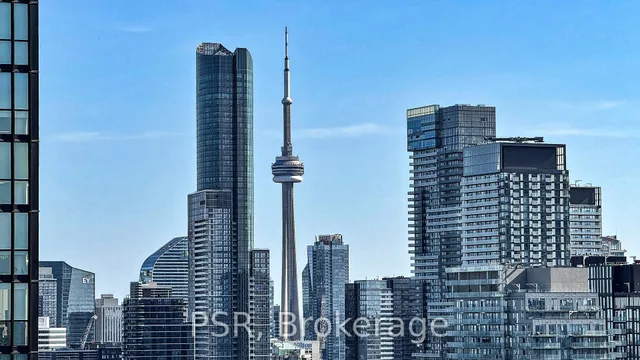 Additional image 22 of 28 Ted Rogers Way Unit 3406