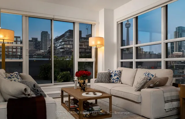 Additional image 29 of 156 Portland St Unit 612