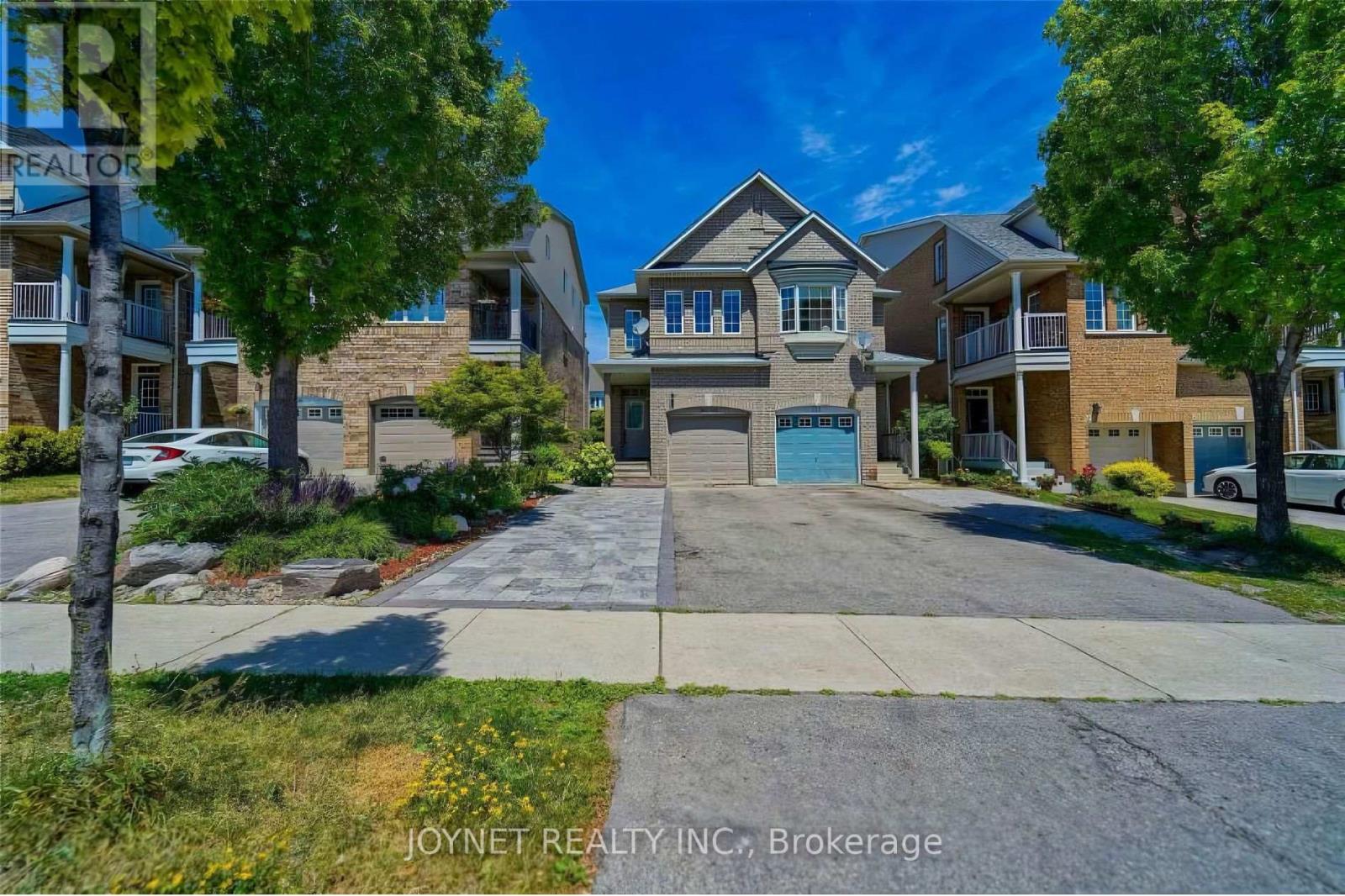 210 MAPLE SUGAR LANE|Vaughan (Patterson), Ontario L4J8V3