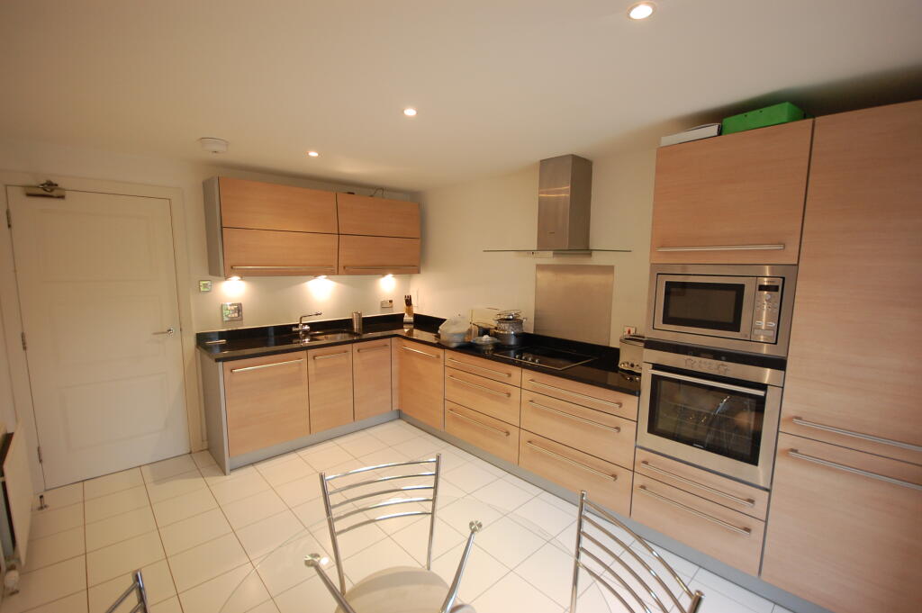 Dempsey Court, Queens Lane North, Aberdeen, AB15