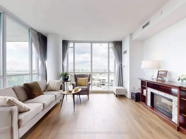 Additional image 8 of 66 Forest Manor Rd Unit 1102