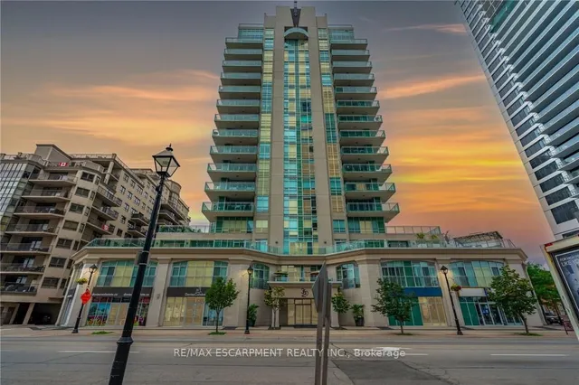 360 Pearl St Unit 1303