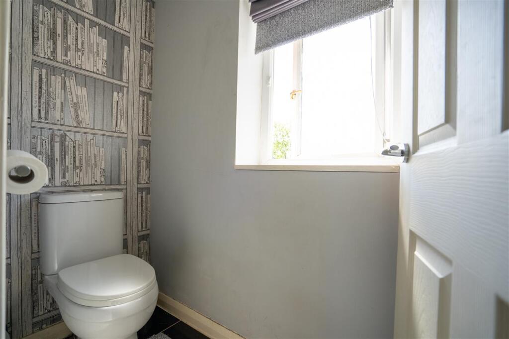 Additional image 14 of Chelmsley Grove, Birmingham
