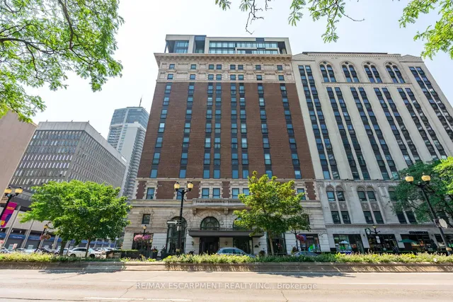 118 King St Unit 921