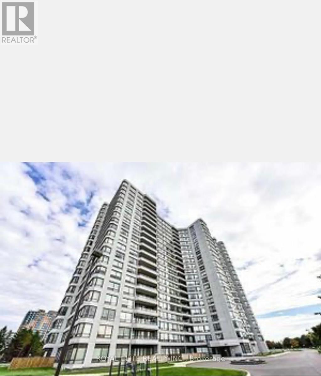 1102 - 300 ALTON TOWERS CIRCLE|Toronto (Milliken), Ontario M1V4X9