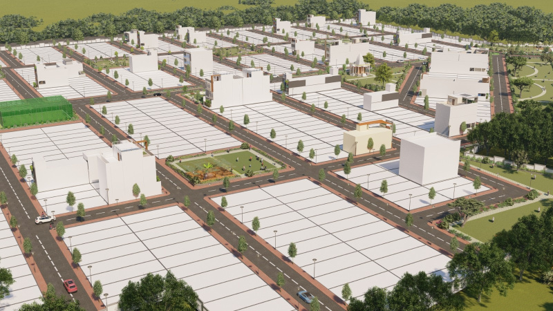 Additional image 2 of A B Road, Indore