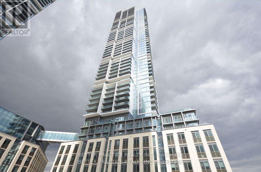 1107 - 7890 JANE STREET|Vaughan (Vaughan Corporate Centre), Ontario L4K0K9