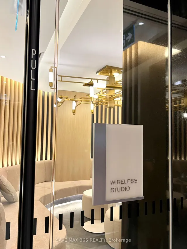 Additional image 30 of 125 Redpath Ave Unit 1101