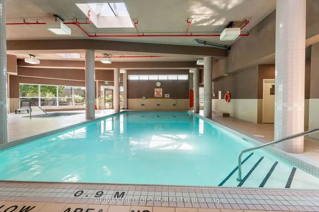 Additional image 20 of 3233 Eglinton Ave Unit 1707