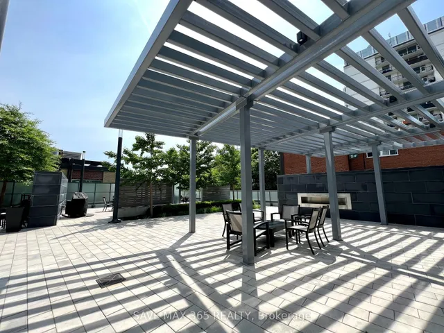 Additional image 27 of 125 Redpath Ave Unit 1101