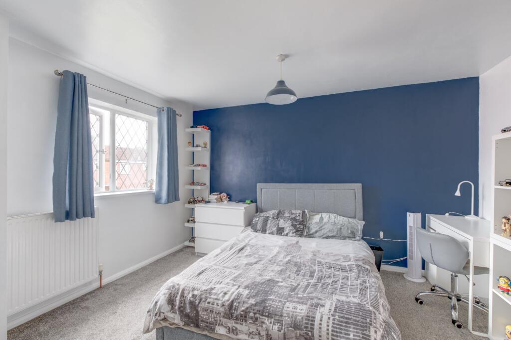 Additional image 6 of Loxley Close, Church Hill South, Redditch, B98