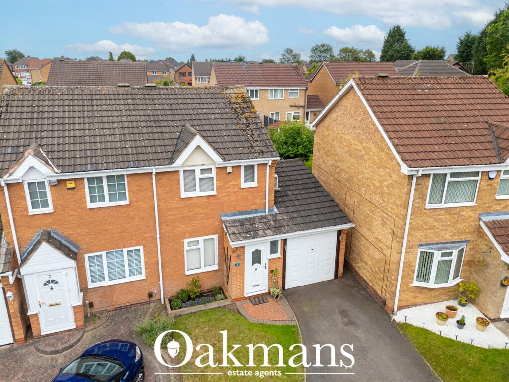 Additional image 21 of Cowley Drive, Birmingham, West Midlands, B27