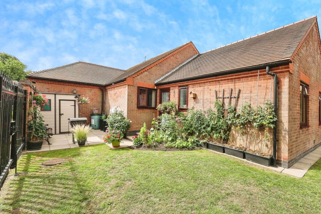 Additional image 13 of Birchdale Avenue, Birmingham, West Midlands, B23