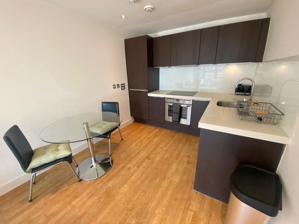 Additional image 6 of Navigation Street, Birmingham, West Midlands, B5