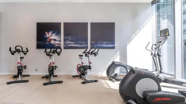 Additional image 31 of 42 Charles St Unit 2409